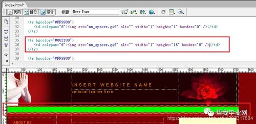 計(jì)算機(jī)畢業(yè)設(shè)計(jì) 官網(wǎng)設(shè)計(jì)與實(shí)現(xiàn)
