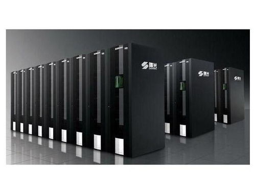 曙光云計(jì)算技術(shù)助力解放軍聯(lián)合作戰(zhàn)指揮體制軟件及輔助設(shè)備發(fā)展