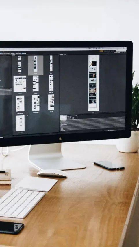 計(jì)算機(jī)平面設(shè)計(jì)專業(yè) C位出道不是夢——甘肅省廣播電視中等專業(yè)學(xué)校蘭商校區(qū)歡迎您