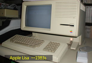 38年從未被超越 蘋果全系列產(chǎn)品大盤點(diǎn)之計(jì)算機(jī)篇