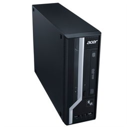 宏碁SQX4630 140N商用臺式電腦 性能與實(shí)用的完美結(jié)合