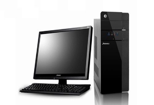 清華同方超揚(yáng)A780-B001濟(jì)南特價(jià) 酷睿i5處理器臺式機(jī)行情解析