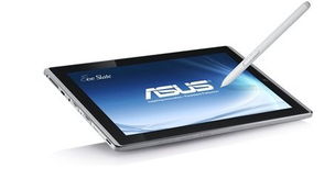 僅有0.6cm！華碩打造市場(chǎng)最薄平板電腦，重新定義輕薄極限