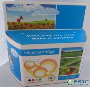 廠家熱銷愛普生T1411-T1414兼容墨盒 原裝品質(zhì)，打印成本新選擇