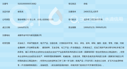 成都華西化工科技股份的計(jì)算機(jī)信息咨詢服務(wù)發(fā)展與實(shí)踐